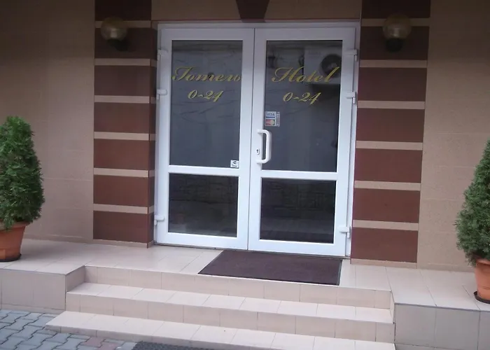 Passage Hotel
