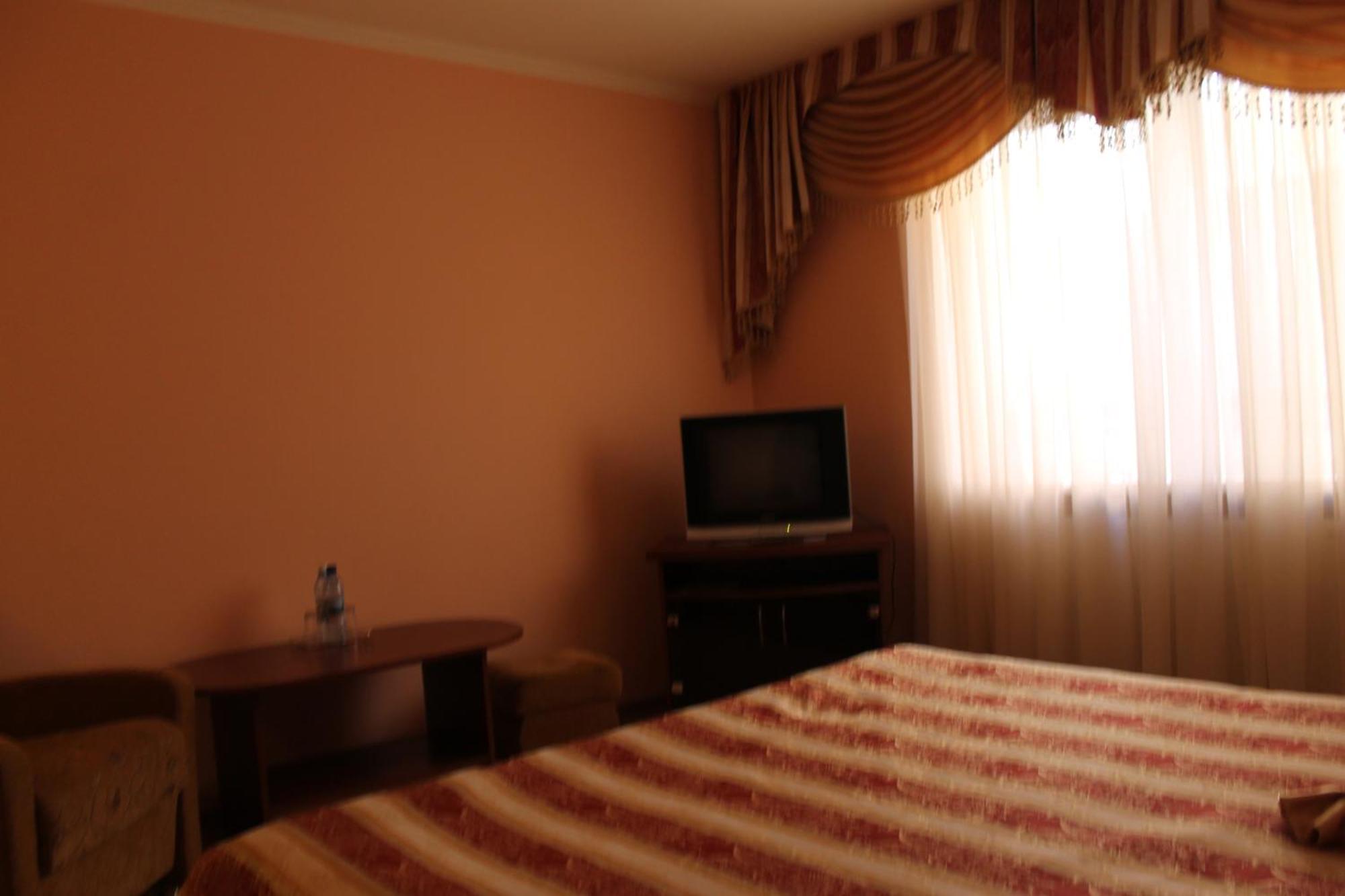 Passage Hotel