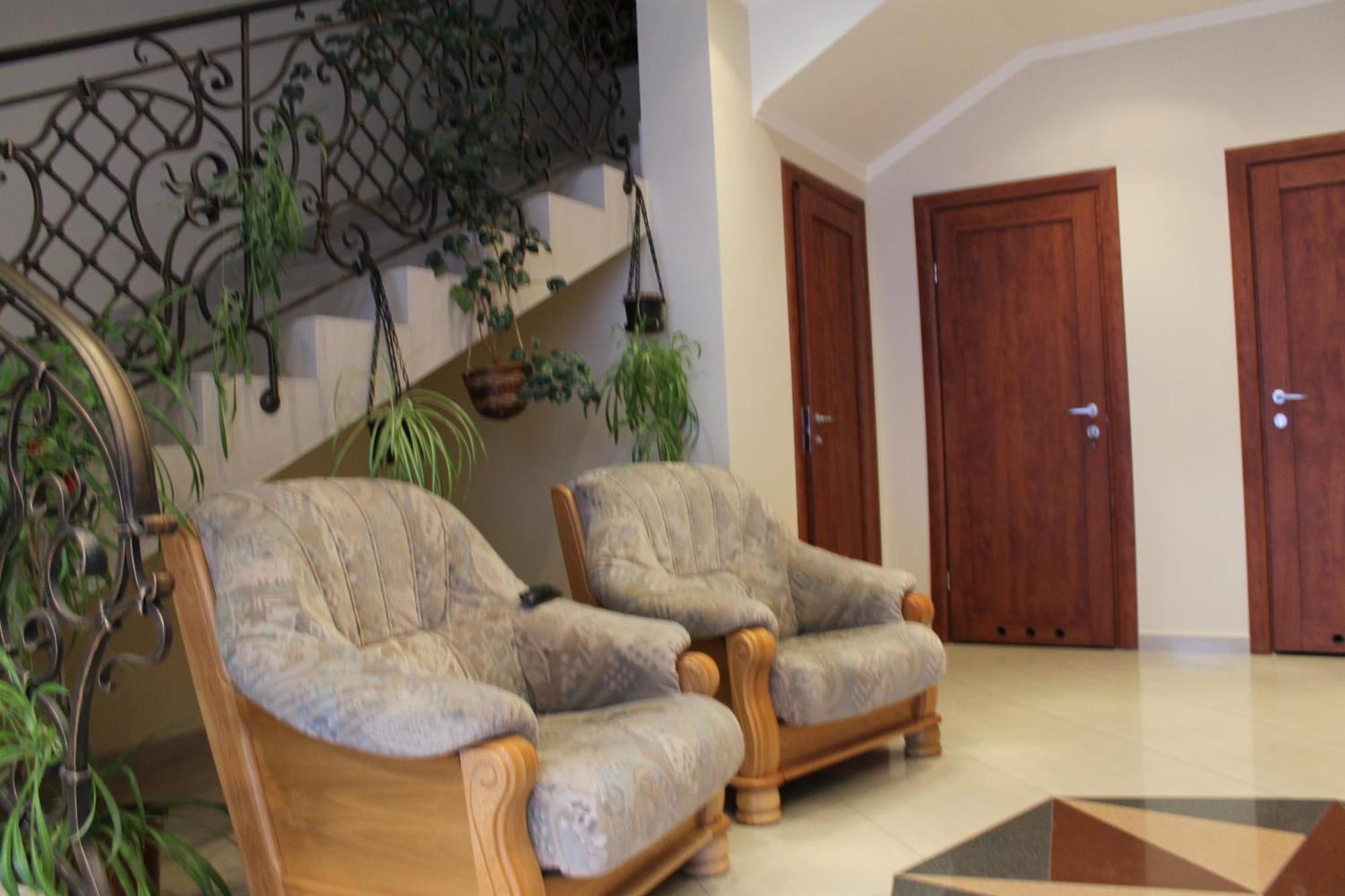 Passage Hotel
