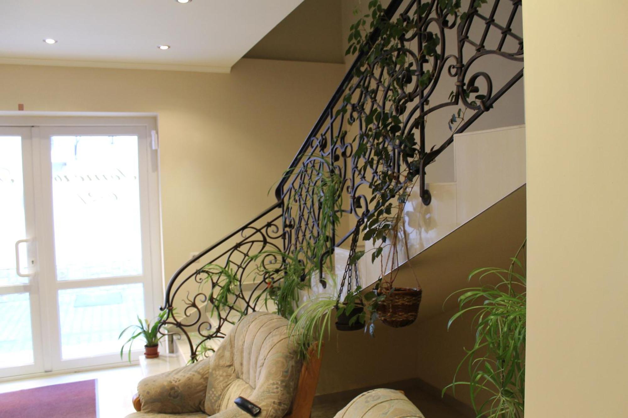Hotel Passage 3*